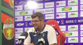 Play off Serie C, una squadra tra Catania e Pescara sarà out dopo la prima fase nazionale