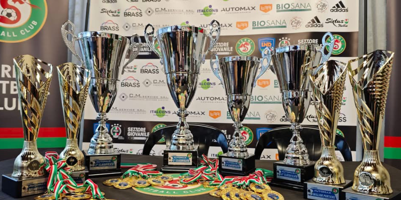 Da oggi prende il via il “ Torneo Automax “- Under 14