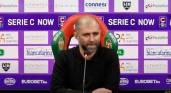 TERNANA, TORNA A SORPRESA MAMMARELLA!