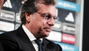 Un altro colpo di mercato di Giuntoli