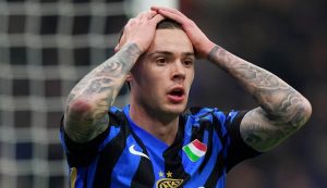 Zalewski decisivo nel derby