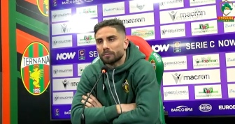 CAPUANO:” NULLA PUO’ SCALFIRE IL RAGGIUNGIMENTO DEL NOSTRO OBIETTIVO”-VIDEO