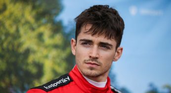 Leclerc, arriva il comunicato ufficiale: “Fuori con effetto immediato” | La Ferrari ha deciso di virare sull’altro re