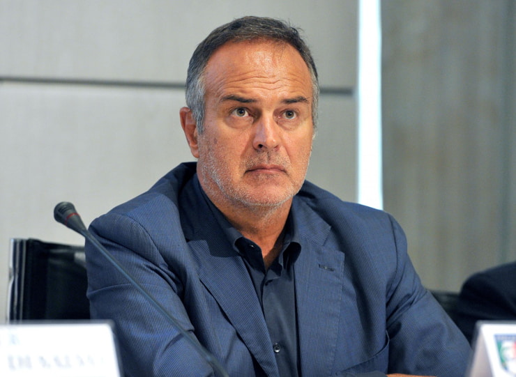 Antonio Cabrini - Foto Lapresse - Ternanatime.com