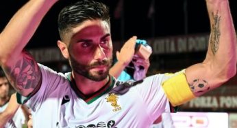 CI SIAMO ORMAI, TERNANA PROVACI CON CORAGGIO!