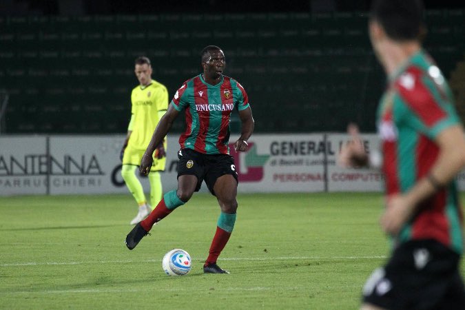 RIMINI-TERNANA, ECCO I PRECEDENTI….