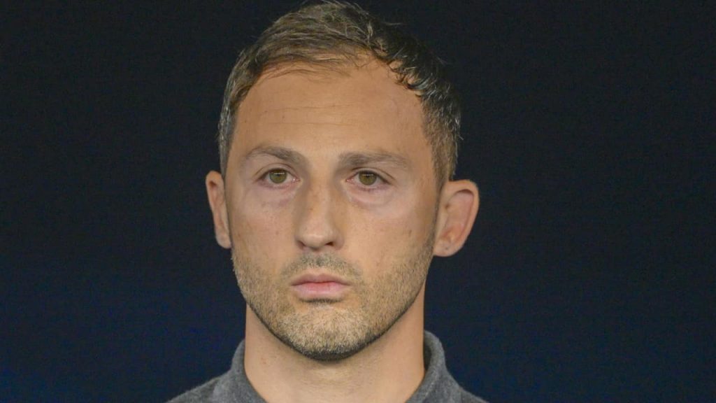 Un sogno che diventa realtà: Domenico Tedesco in Serie A | Rescissione con il Belgio e firma