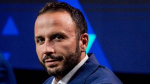 Giampaolo Pazzini - Foto Lapresse - Ternanatime.com