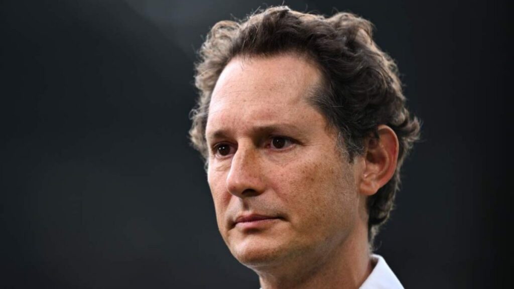 Disastro Ferrari: LICENZIAMENTO IN TRONCO | Elkann non ha digerito la squalifica