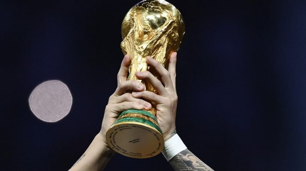 SCANDALO MONDIALE 2026: scoperto un giro di soldi immenso | Rischia di saltare tutto