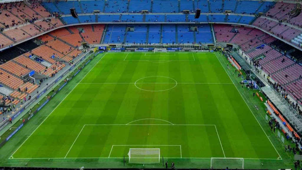 L’Inter e l’esordio a San Siro: un problema di salute lo ha costretto al ritiro | ”Mi dissi lasciamo perdere”