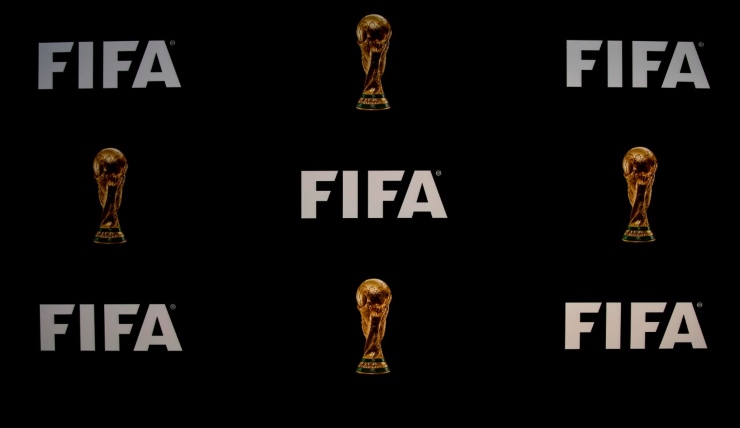 Marchio Fifa