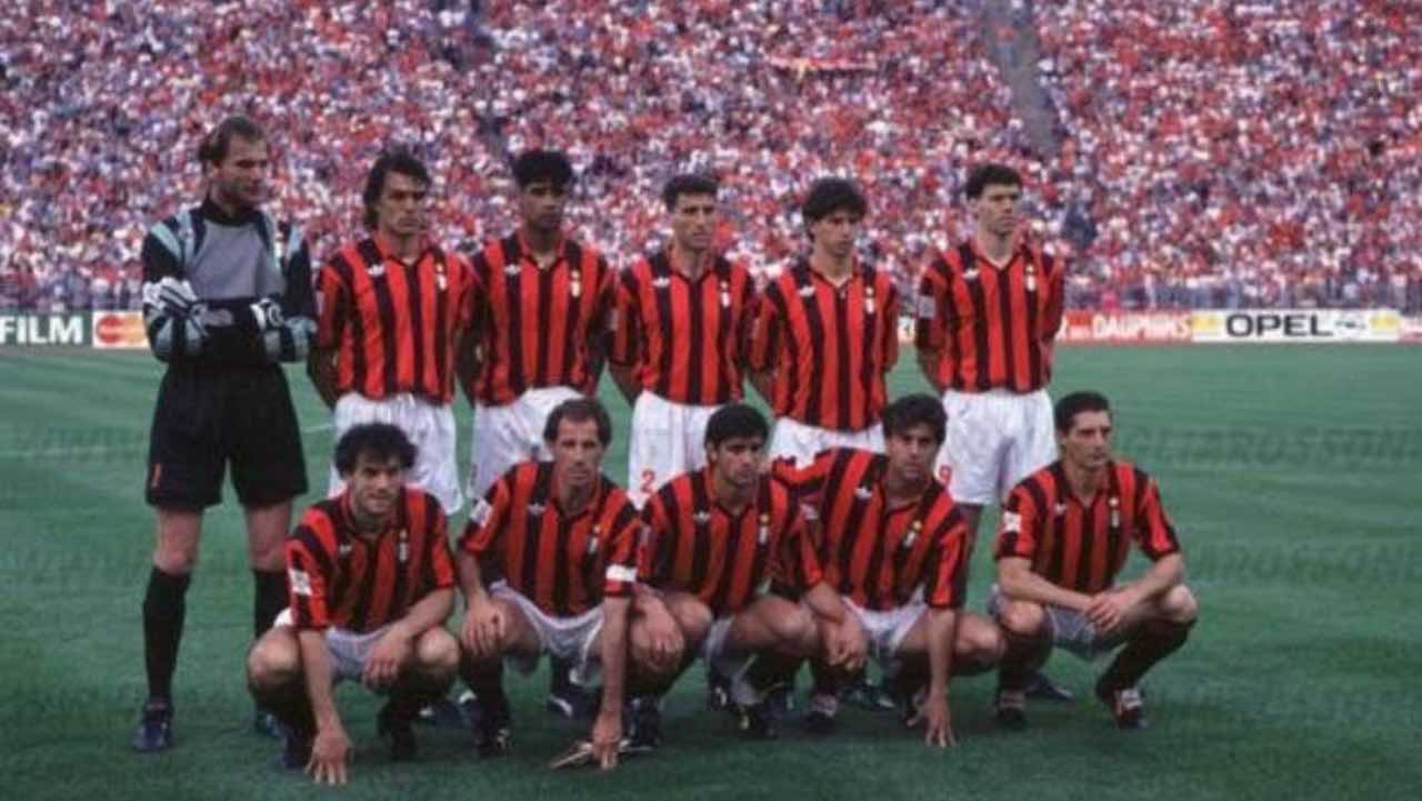 Milan, finale di Champions League