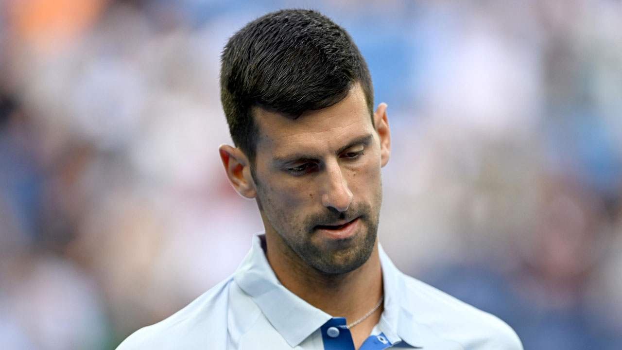 Novak Djokovic super a Miami