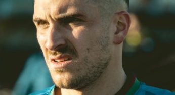 Ternana, secondo giorno di ritiro con doppia seduta