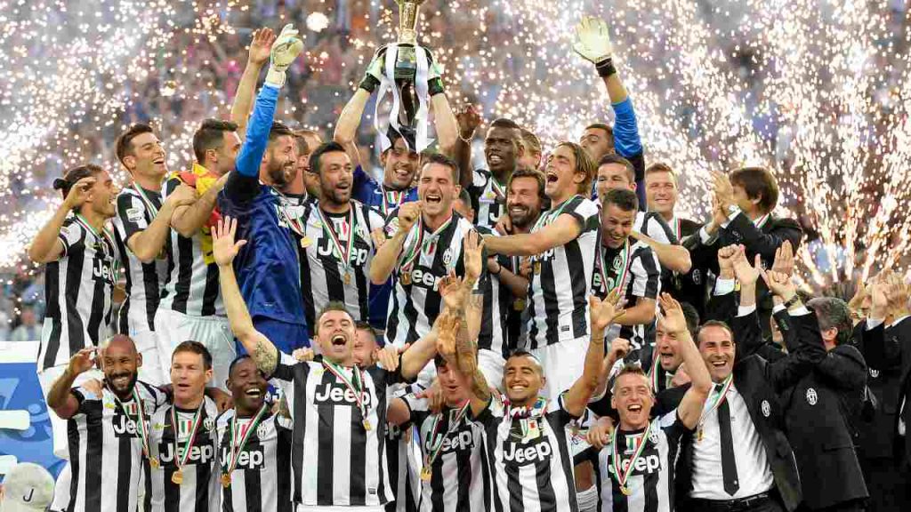 Champions, Europeo e scudetto con la Juve: un gesto gli rovina la carriera | Accusato di antisemitismo