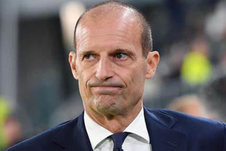Allegri ha perso in tribunale