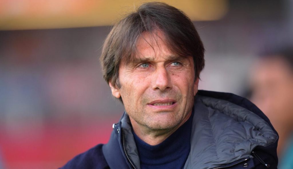 Tu non parteciperai alla corsa scudetto | Conte l’ha comunicato al giocatore: messo fuori squadra fino a fine stagione