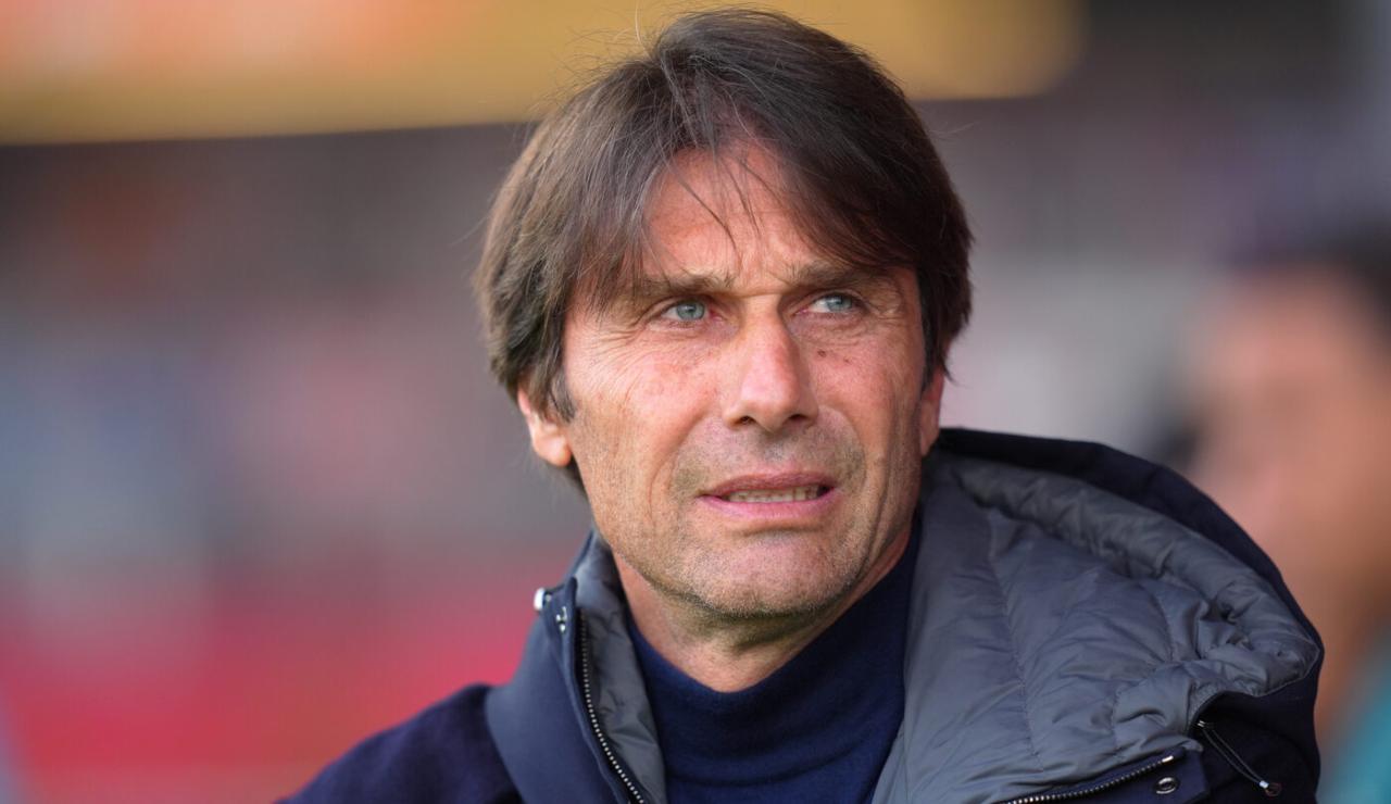 Conte rinuncia ad un giocatore