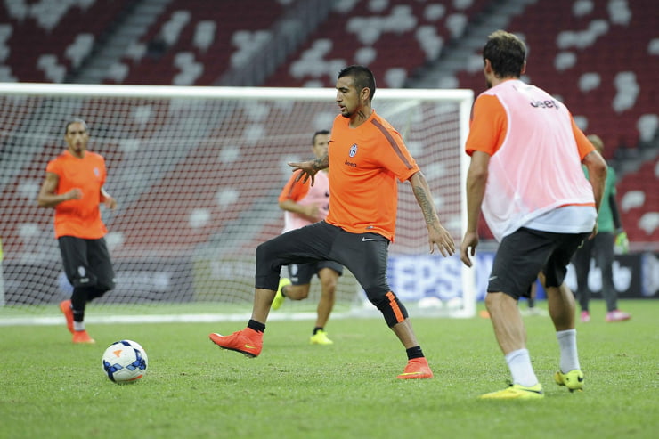 Vidal
