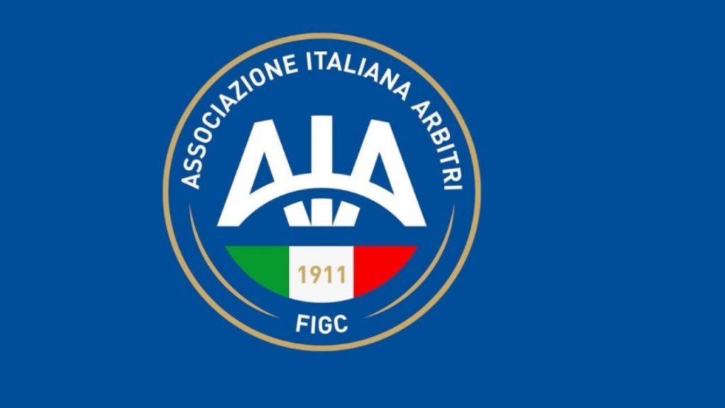 Arbitro aggredito: arriva lo sciopero dell’AIA | Salta il prossimo turno di campionato