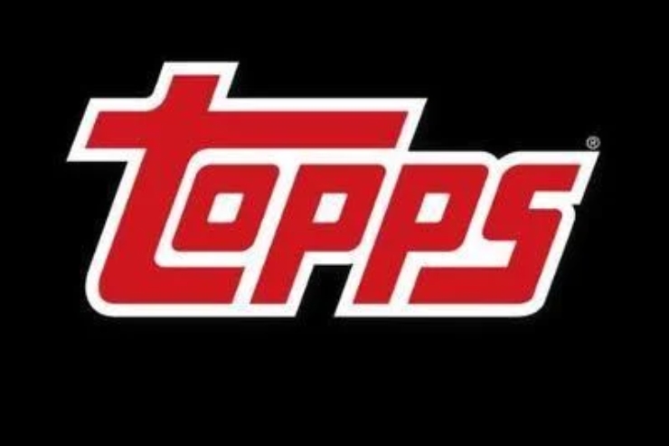 Topps firma con Hamilton