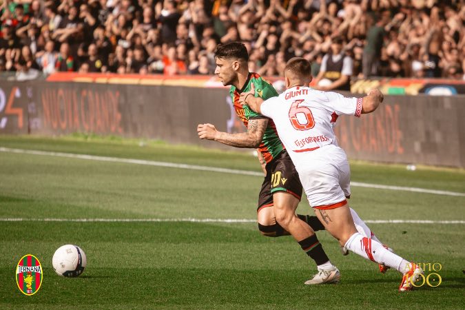 Ternana, ecco il prossimo avversario..
