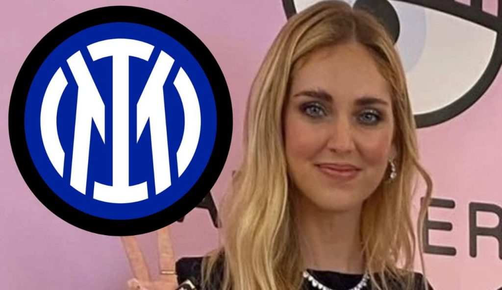 Ho trovato il sostituto di Fedez | Ultim’ora Chiara Ferragni: rapporto scoperto nello spogliatoio dell’Inter