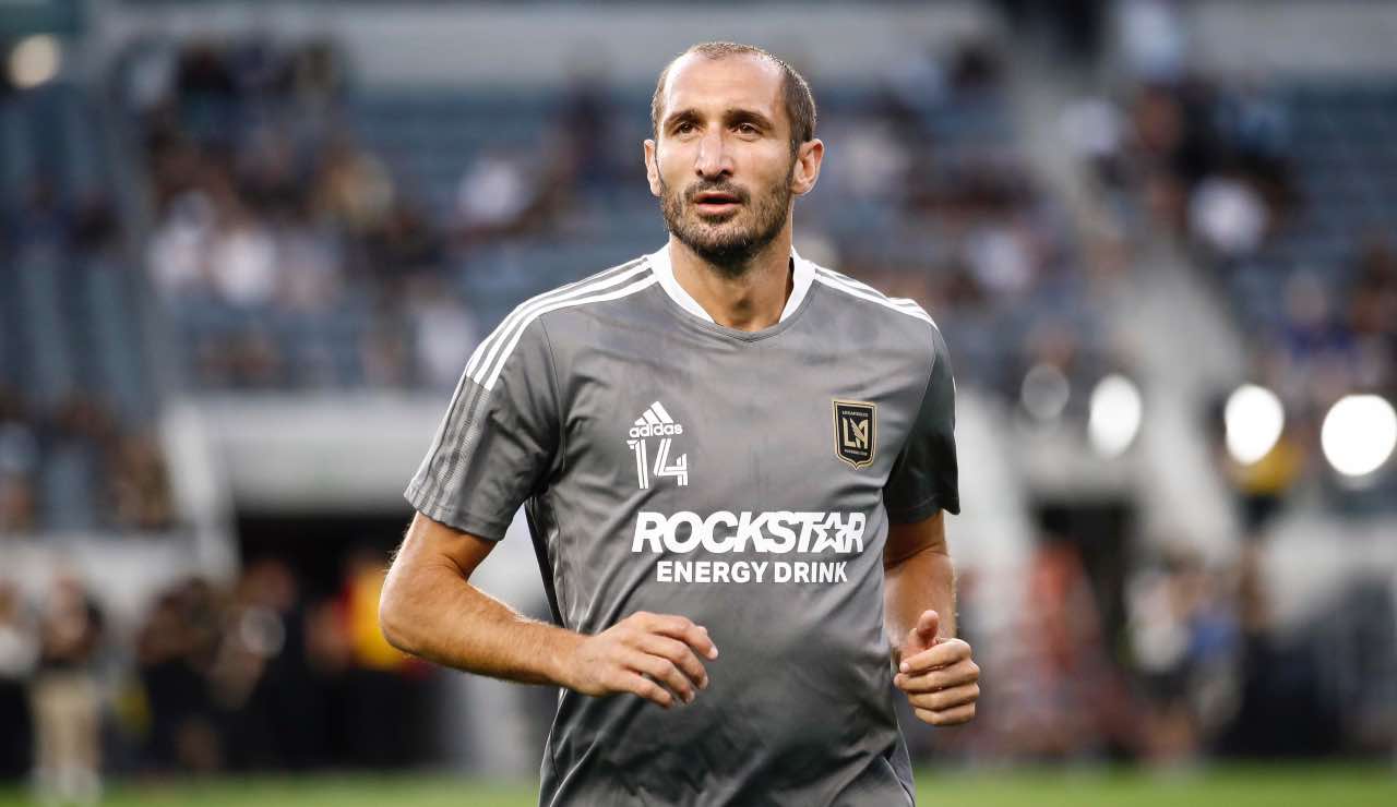 Chiellini
