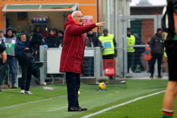 Ranieri