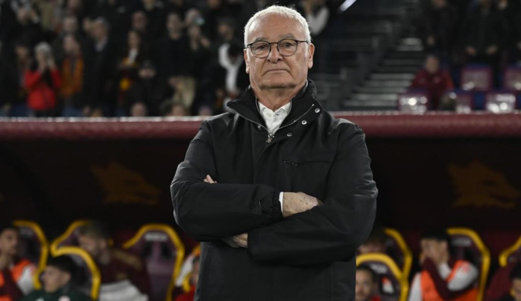 Prendi la valigia e vattene dalla Capitale | Claudio Ranieri ha deciso: mandato via a calci l’idolo della tifoseria