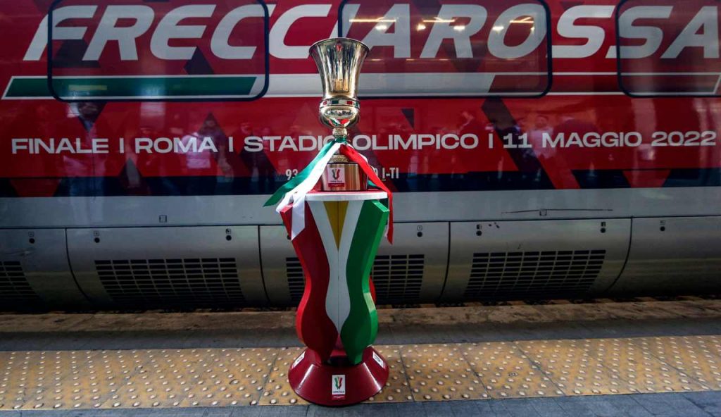 Ultim’ora Coppa Italia: «Decise le finaliste d’ufficio» | Si passa direttamente alla finale: il comunicato storico