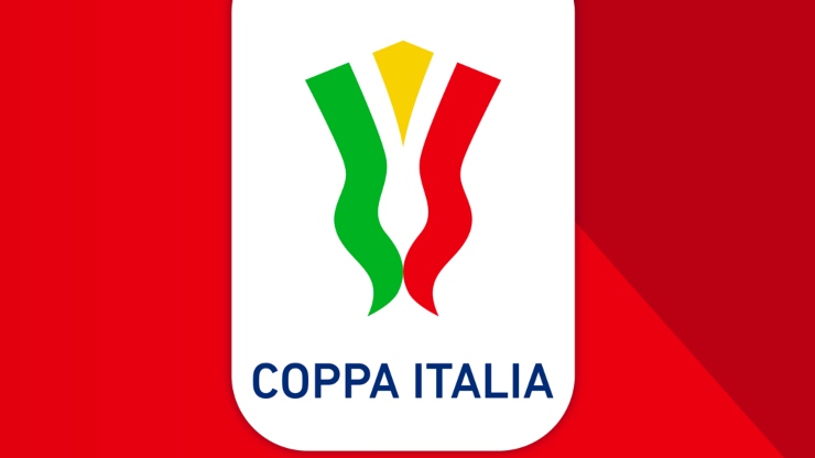 Logo Coppa Italia