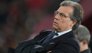 Cristiano Giuntoli prenderà provvedimenti