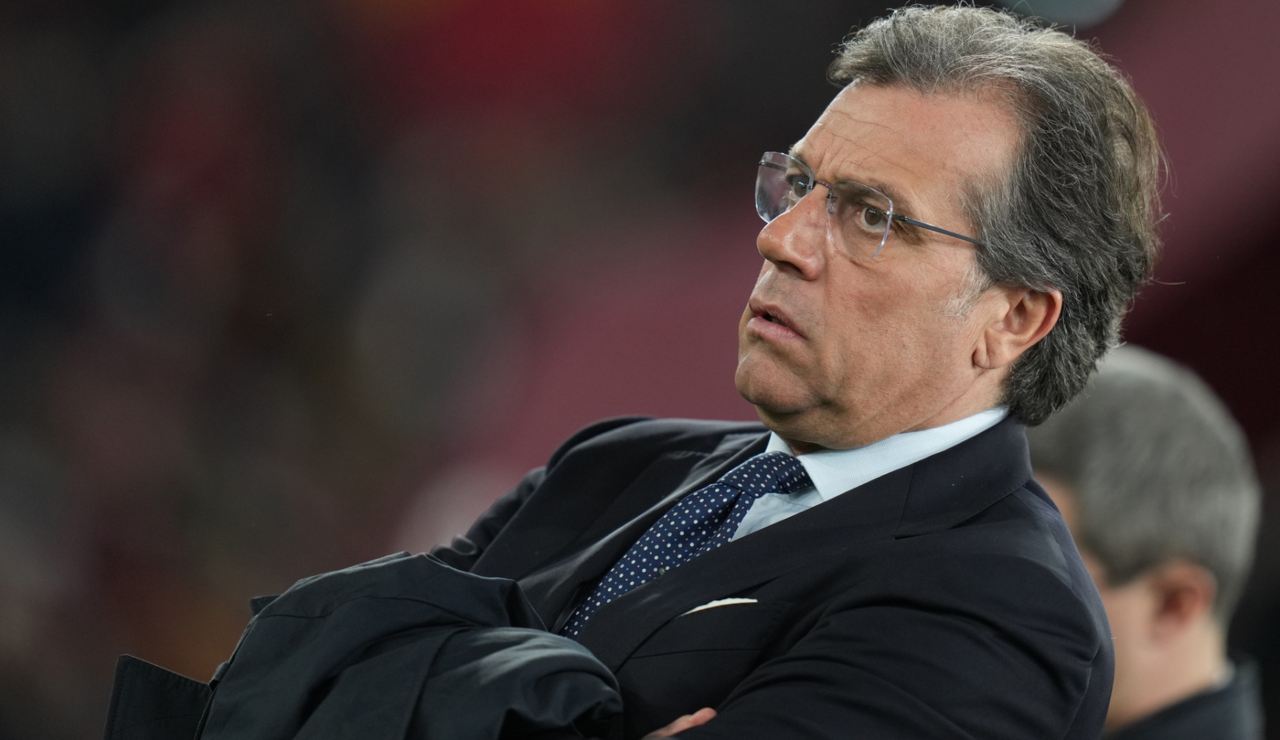 Cristiano Giuntoli prenderà provvedimenti