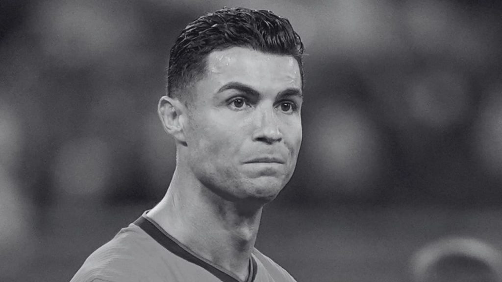 Famiglia Cristiano Ronaldo in lacrime: purtroppo l’ha fatta finita | L’annuncio congiunto nel pomeriggio