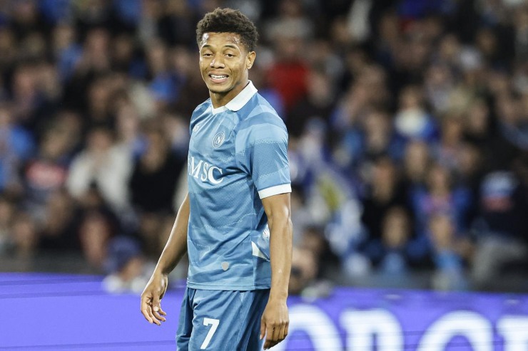 Neres ko fino a maggio