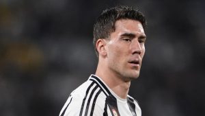 Dusan Vlahovic - Foto Lapresse - Ternanatime.com