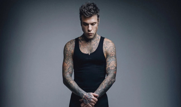 Fedez - Foto Instagram - Ternanatime.com