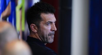 Il peggior nemico di Buffon si è ritirato dal calcio: è UFFICIALE | Era stanco di reggere la pressione