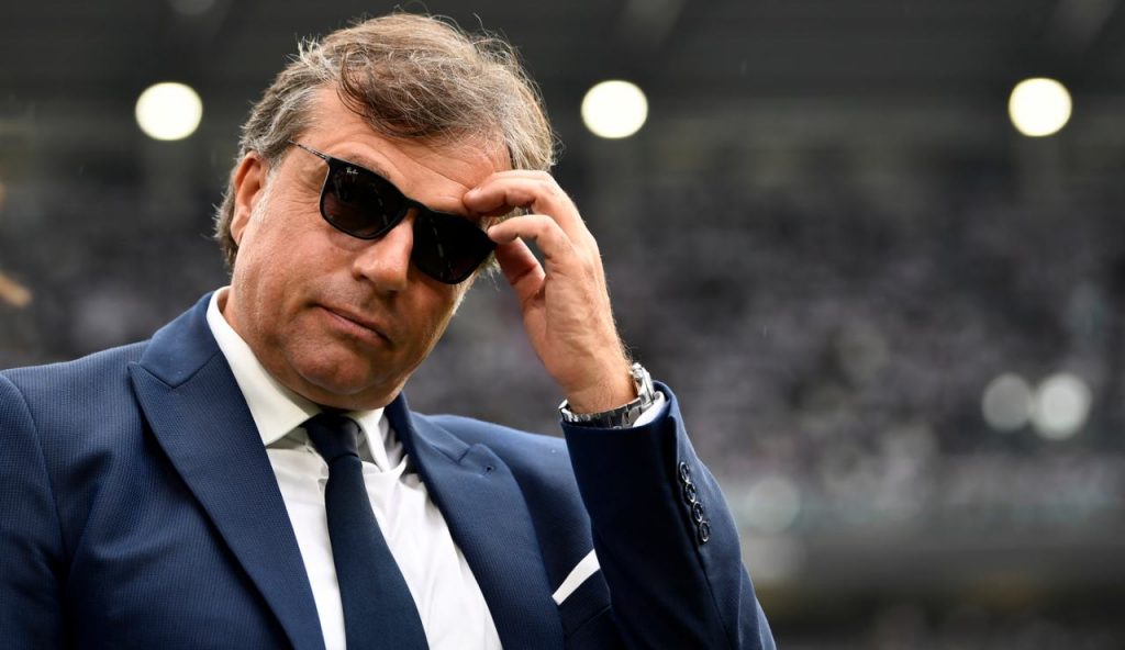 Comunicato ufficiale Cristiano Giuntoli: scelta la punta della Juve 25/26 | Prenotata la maglia numero 9
