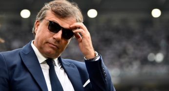 Comunicato ufficiale Cristiano Giuntoli: scelta la punta della Juve 25/26 | Prenotata la maglia numero 9
