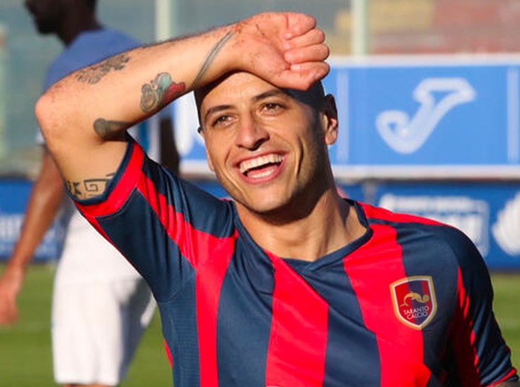 Giovinco