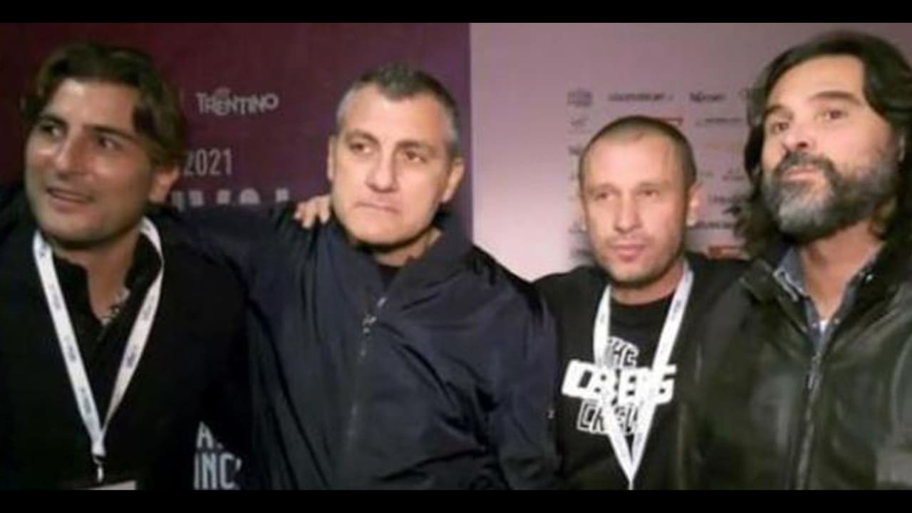 I protagonisti della Bobo TV - Foto Instagram - Ternanatime.com