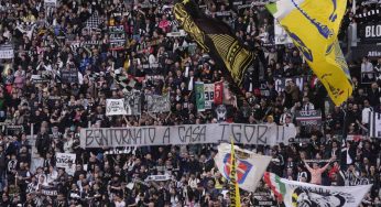 Juve, comunicato ufficiale: silurato anche l’altro capitano dopo Danilo | Ennesima vittima del ‘progetto fantasioso’