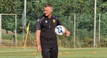 IGNAZIO ABATE VICINO ALLA JUVE STABIA