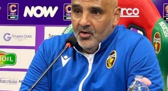 LIVERANI:” Tutto è ancora possibile”- Video