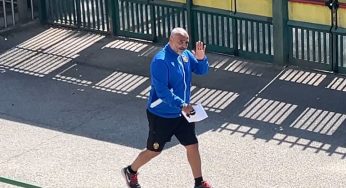 Ternana, ecco i convocati per l’inizio della preparazione