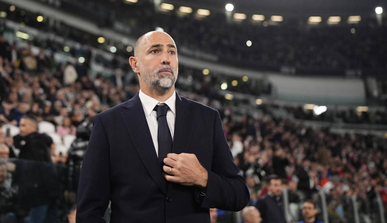 Tudor sta per lasciare la Juventus