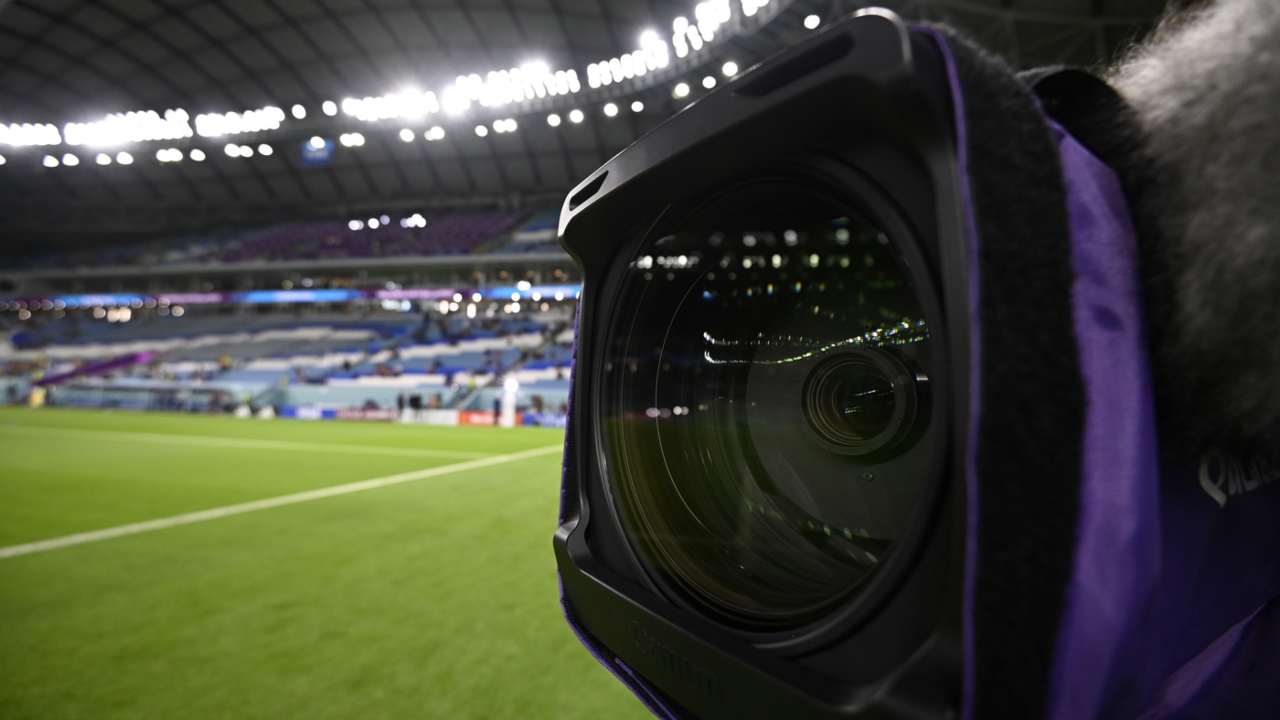 Il campionato diventa in chiaro ed in diretta - Foto LaPresse - Ternanatime.com